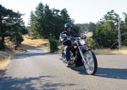 Honda Shadow Spirit 750 C2